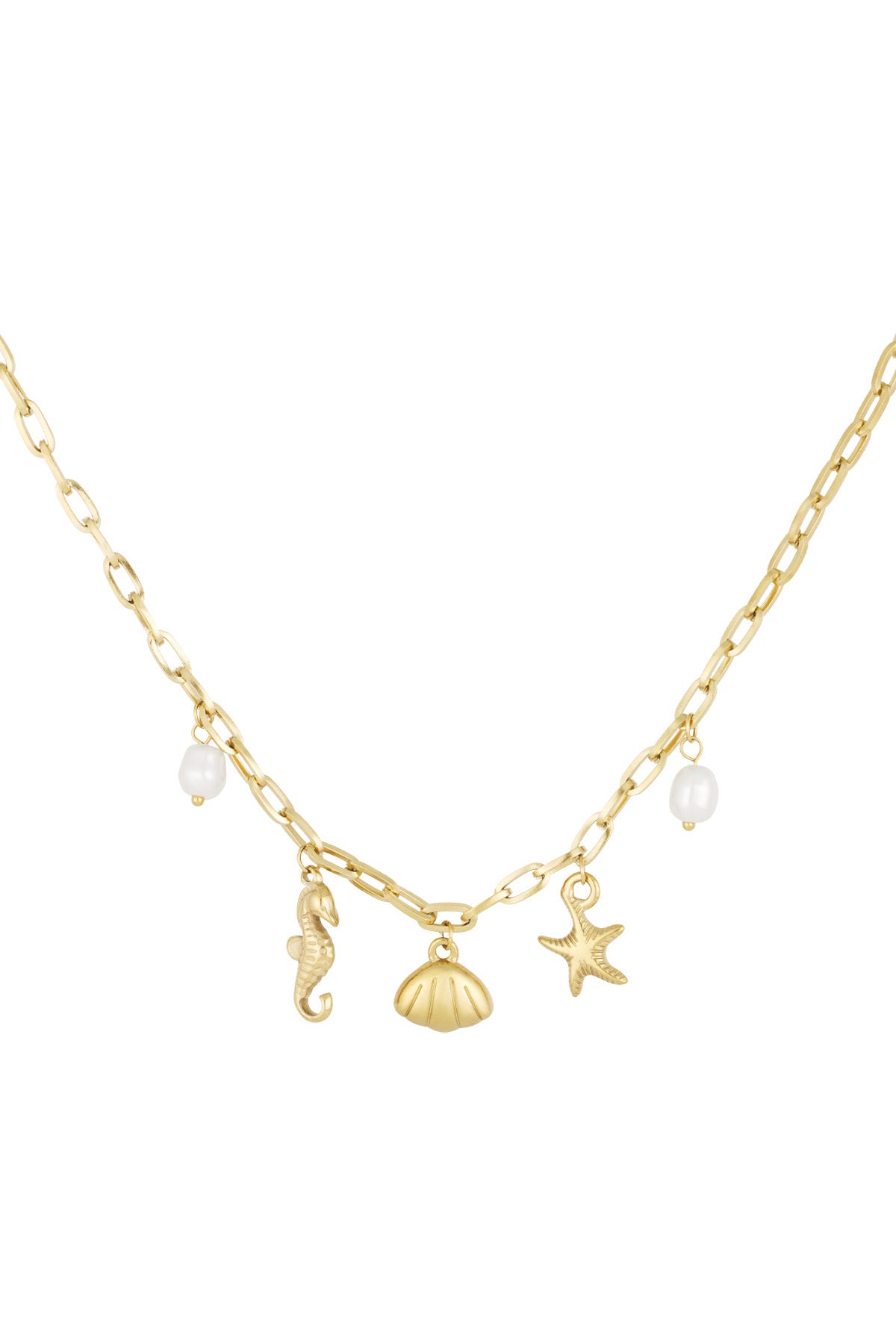 Collier Althéa DORÉ