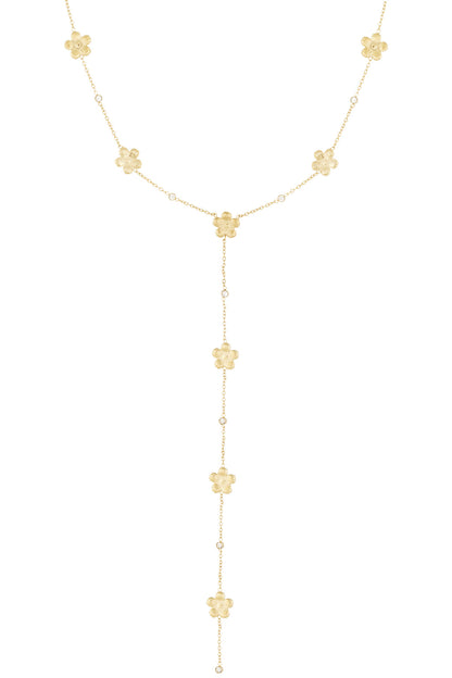 Collier Soléane DORÉ
