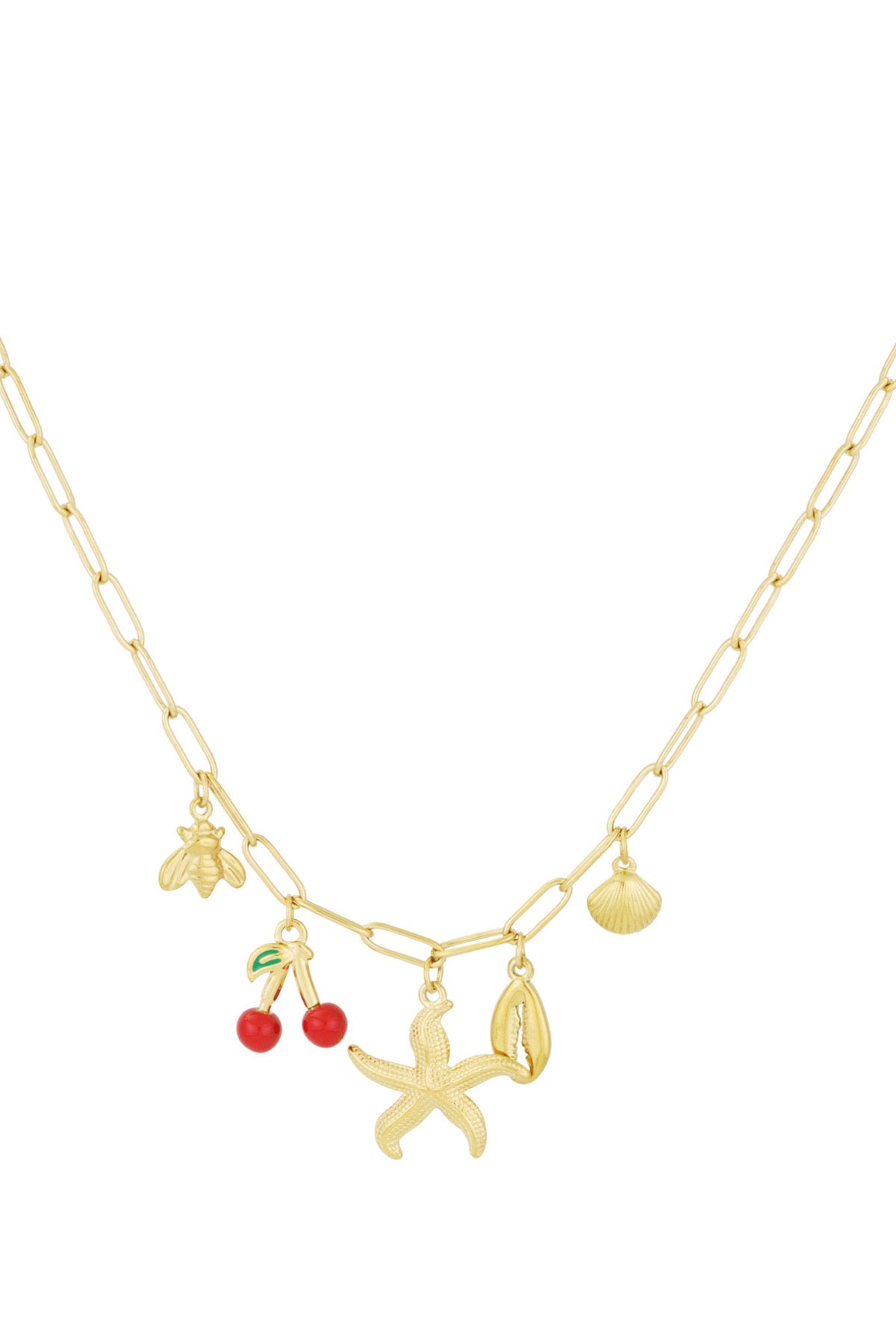 Collier Téaïs DORÉ