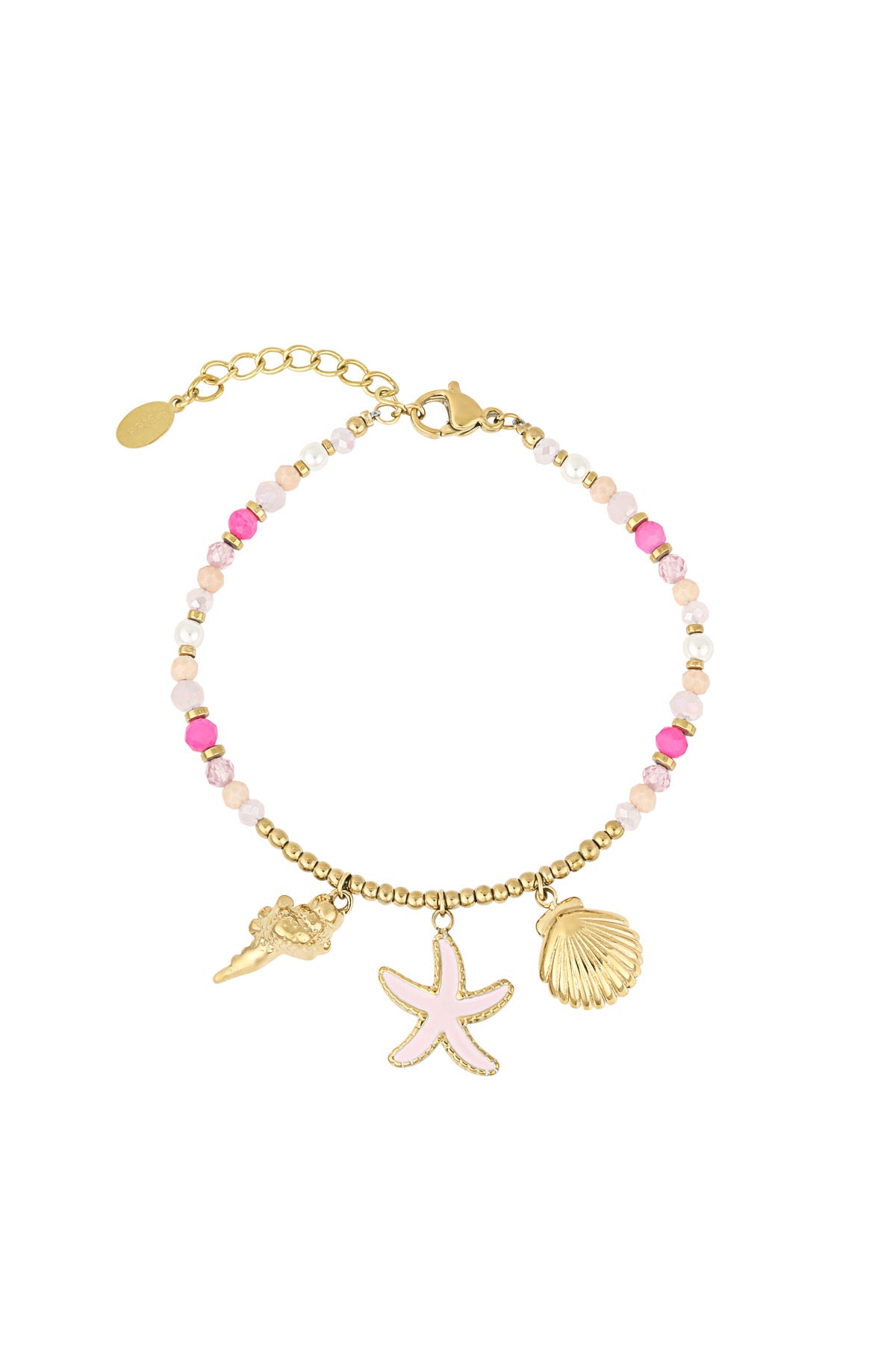 Bracelet Havana DORÉ
