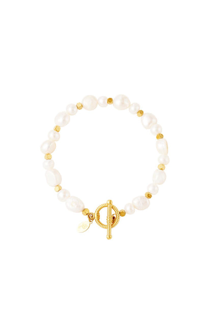 Bracelet Yldiz DORÉ
