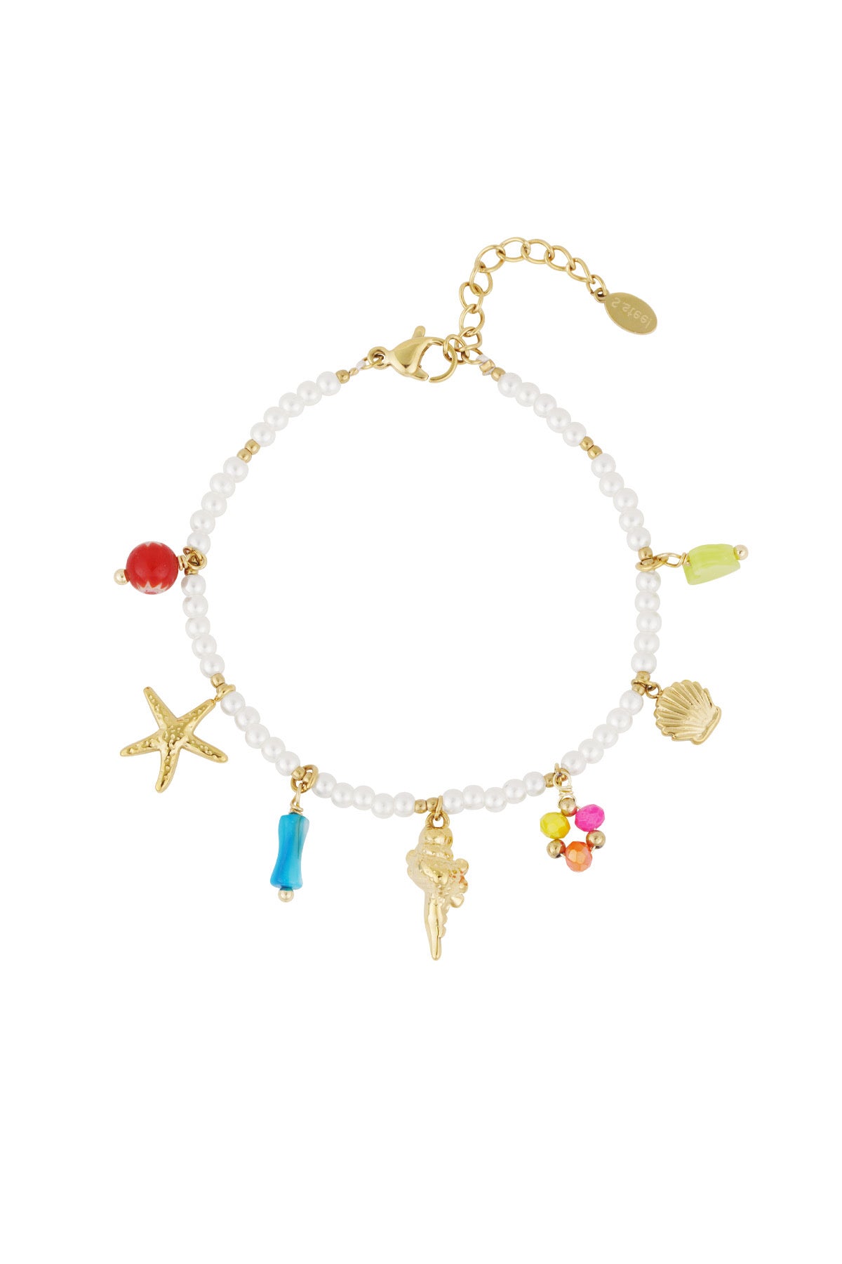 Bracelet Daphnéa DORÉ