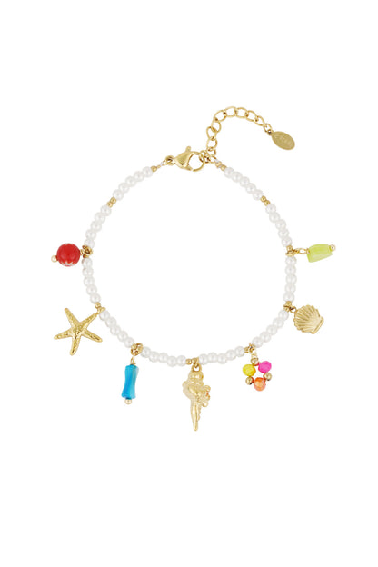Bracelet Daphnéa DORÉ