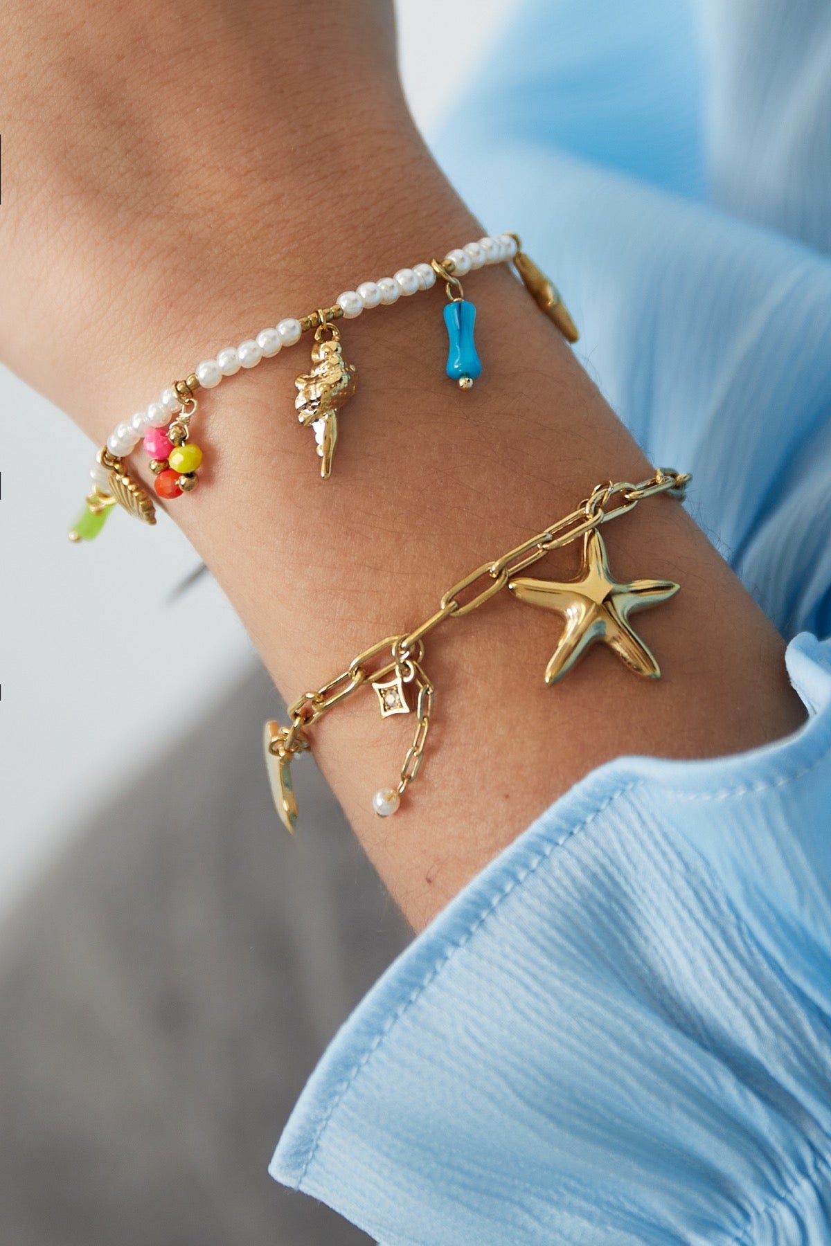 Bracelet Daphnéa DORÉ