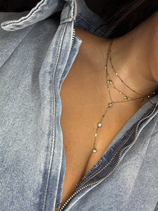 Collier Pauline DORÉ