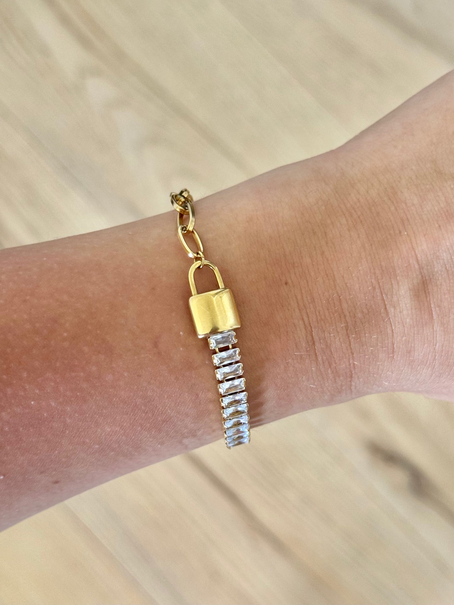 Bracelet Amelle DORÉ